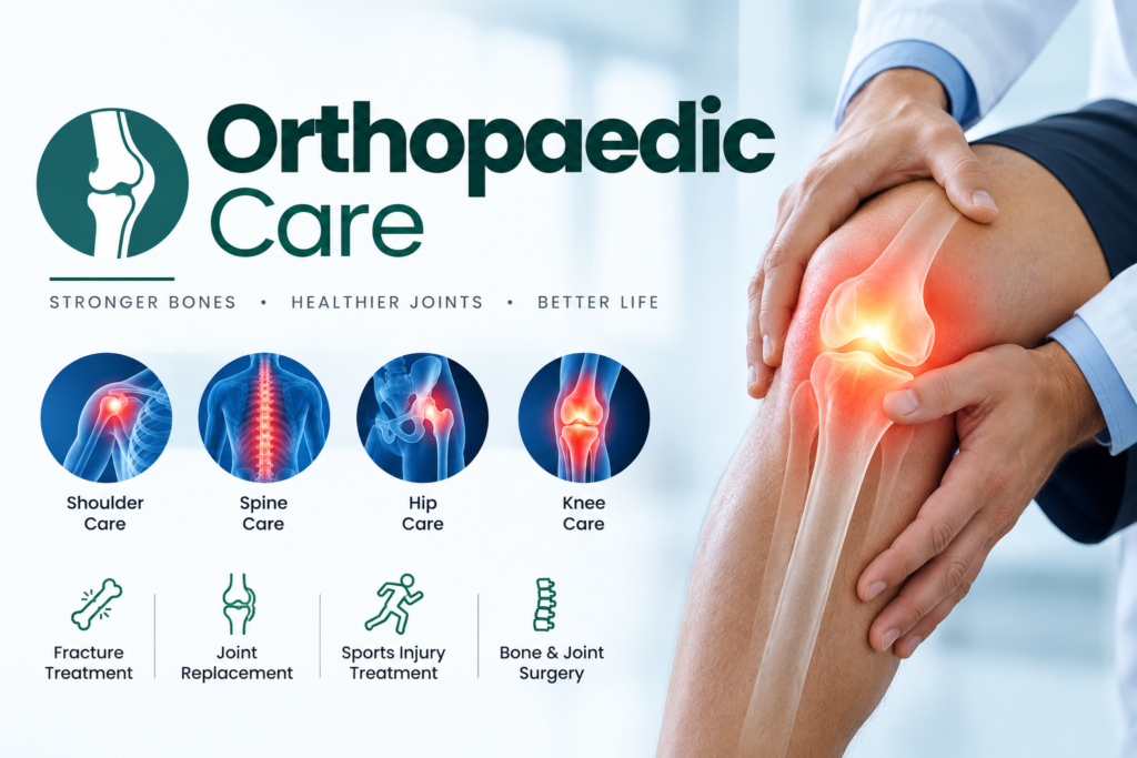 Orthopaedic Care